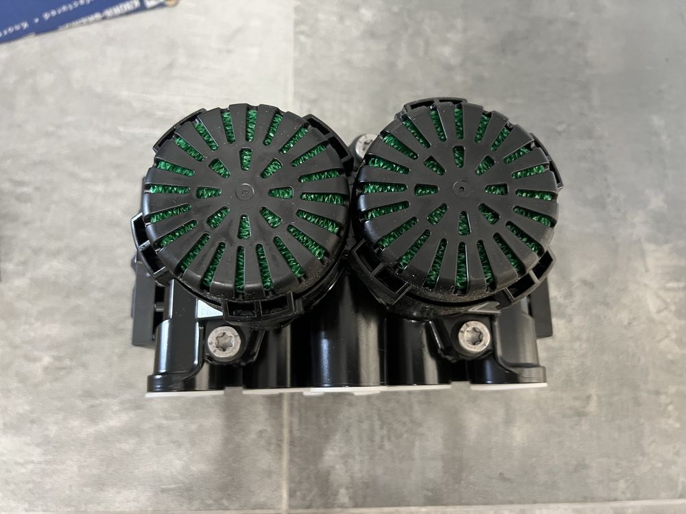 Кран можулятор EBS Knorr-bremse K020024X50