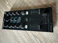 Traktor kontrol Z1