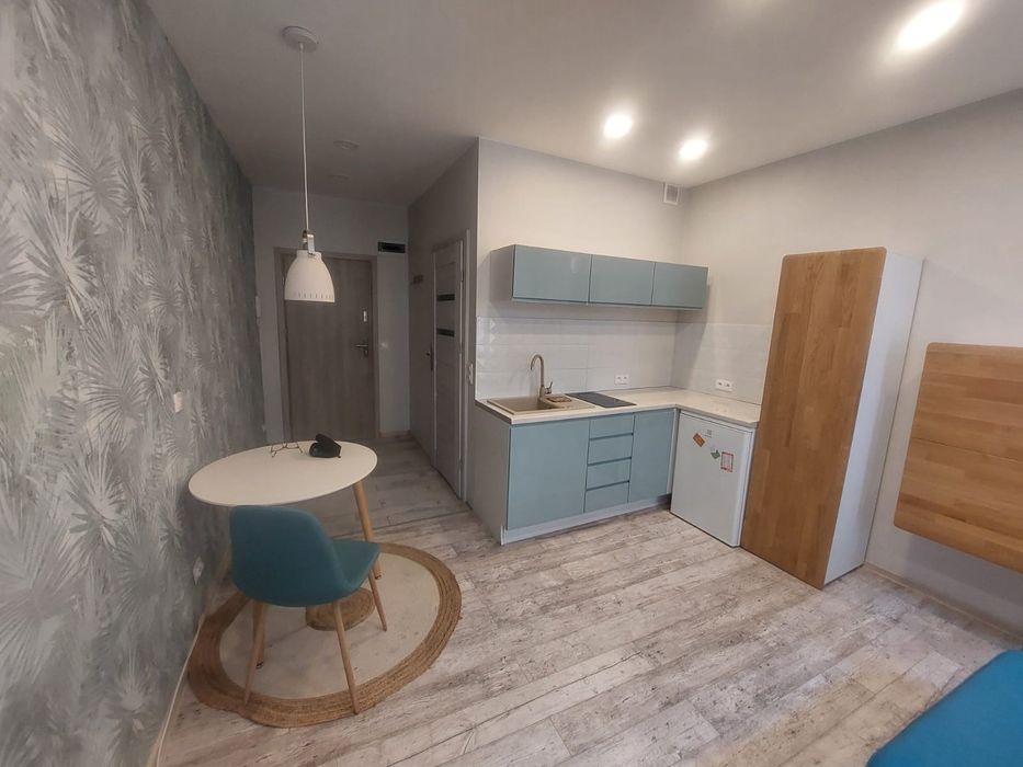 Kawalerka Centrum ul.Piotrkowska 18 Deptak