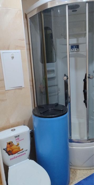 Здається 2 кім квартира біля Критого ринку