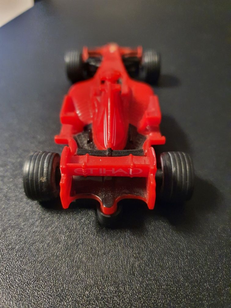 Ferrari F1 shell vpower