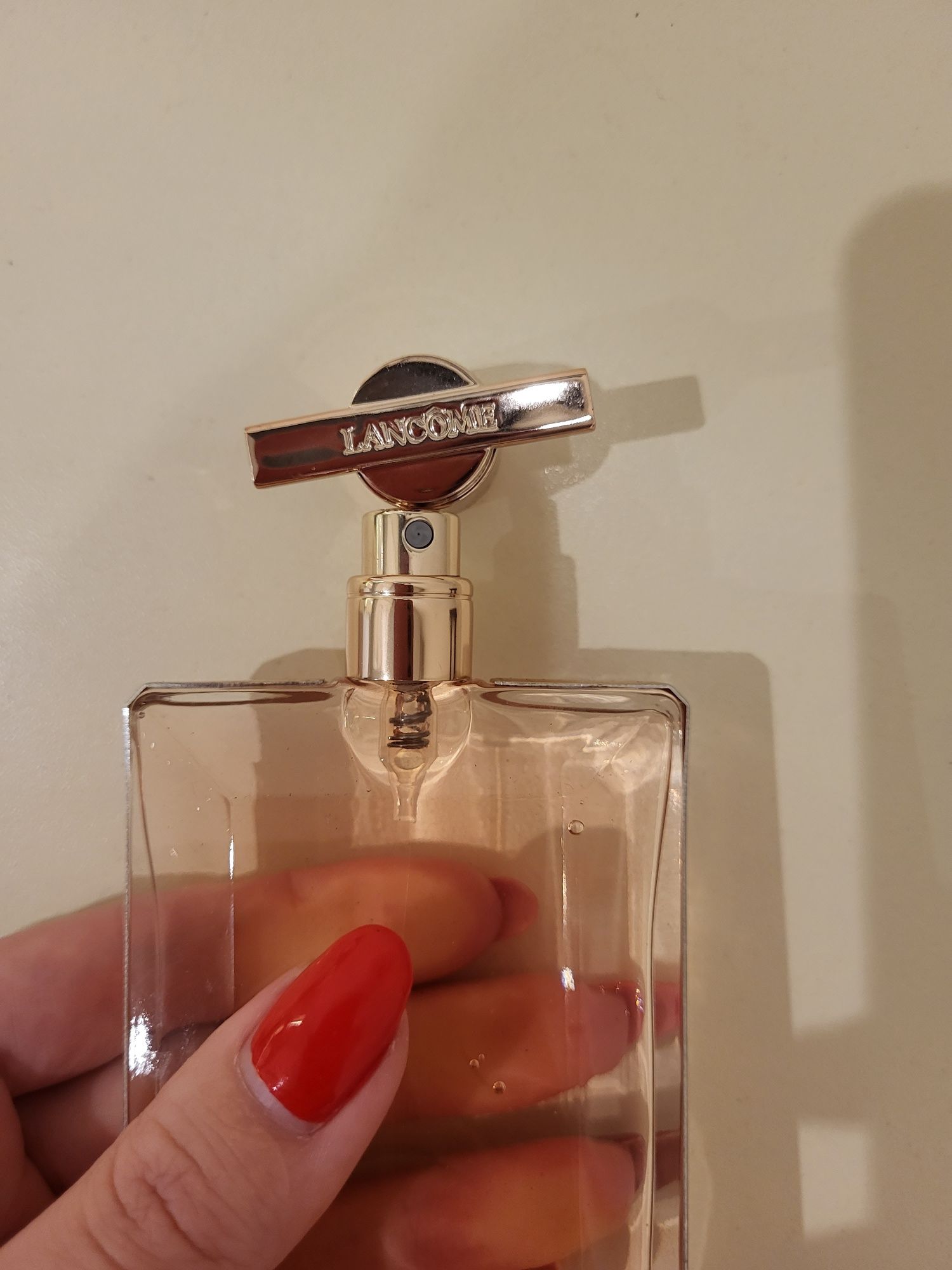 Lancome Idole (Парфюм) 75 мл