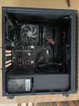 Komputer PC Ryzen 7 3700X / 16GB RAM / SSD 800GB / MSI X470