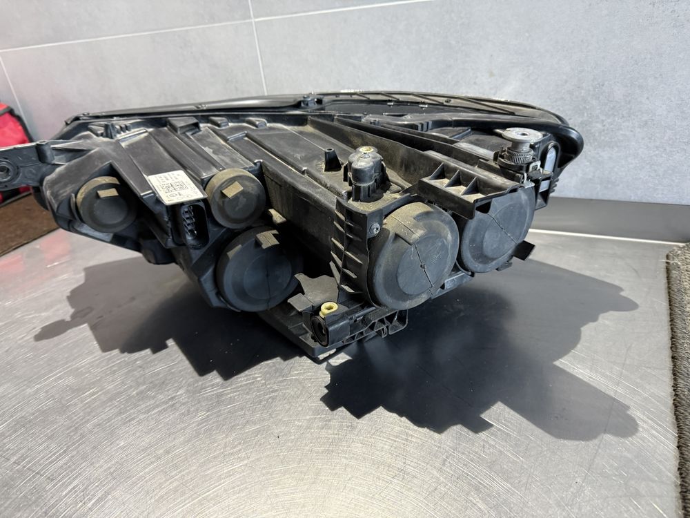 Vw passat lampa lampy