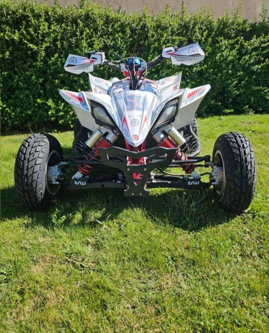 Yfz 450r  2011 nacional