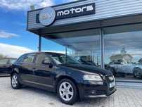 Audi A3 Sportback 1.6 TDI Attraction Special Edition