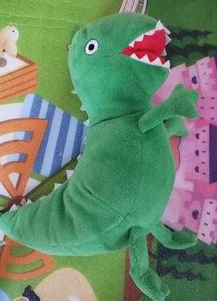 Мякі іграшки на вибір