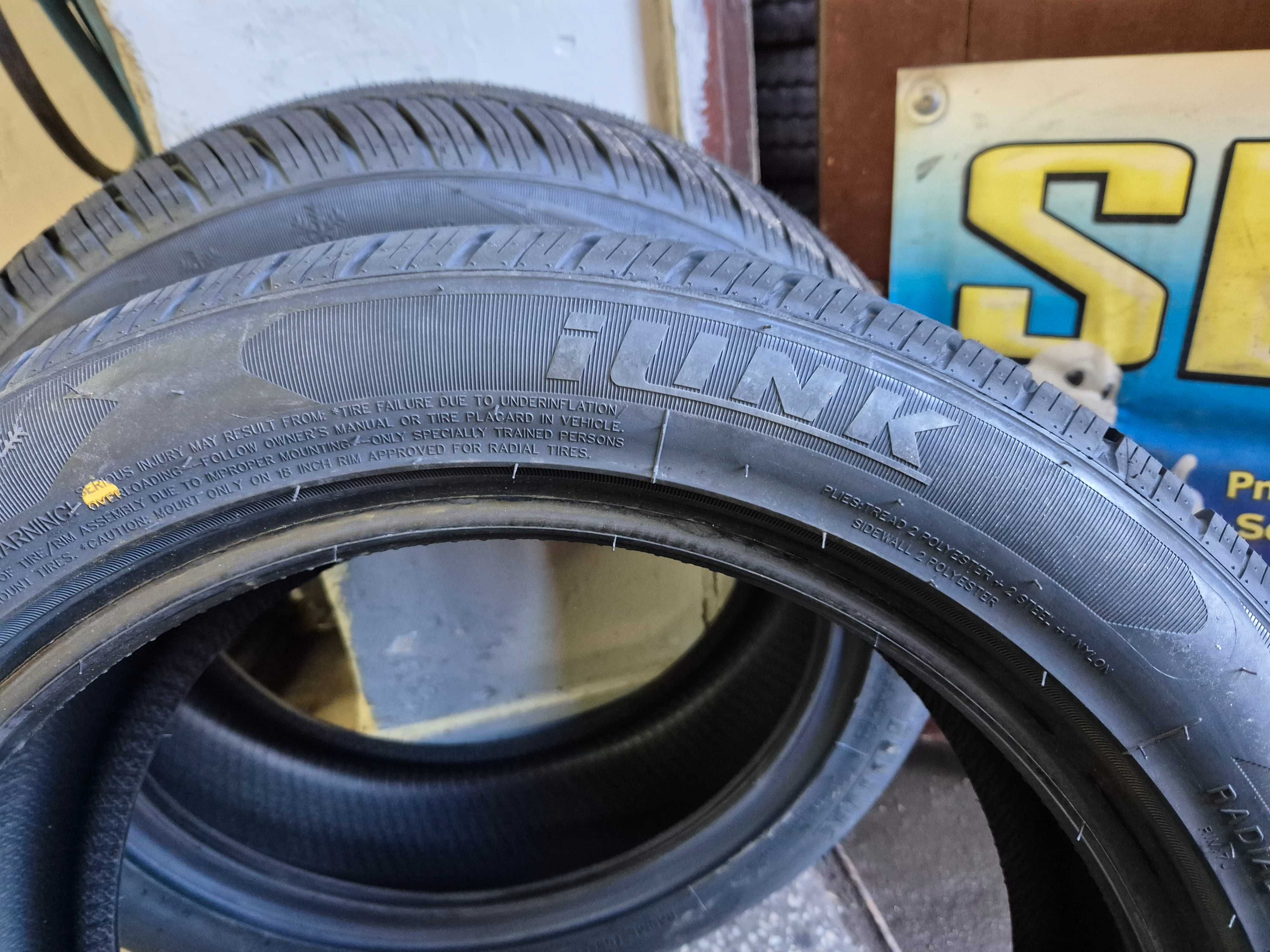 225/50r18 ilink nowe opony zimowe montaz w cenie