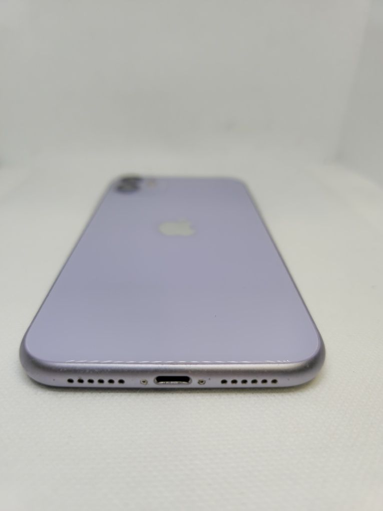 Iphone 11 128GB Roxo - Preço Fixo