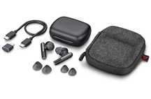 POLY Voyager Free 60 Headset ANC słuchawki