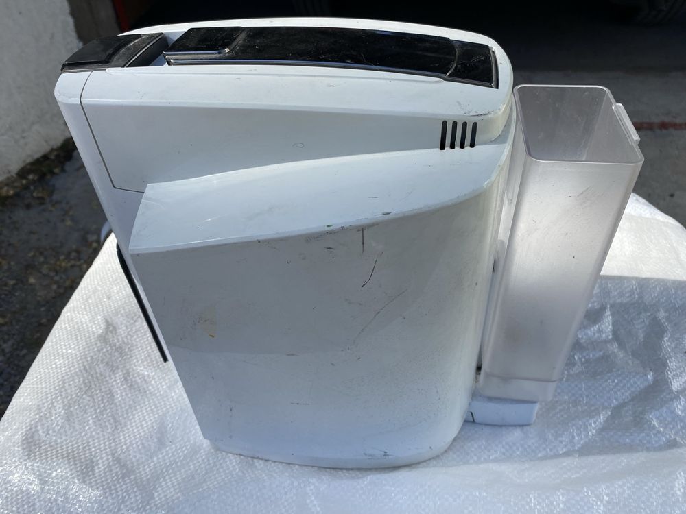 Капсульна кавоварка Saeco hd8603