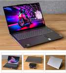 ‼️Laptop Lenovo Yoga Pro 9 16IMH9 16"‼️ Mini-LED‼️