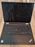 Lenovo YOGA X390 i7 8665U |16GB |256SSD | Full HD | Rysik | Tablet