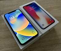 IPhone X 64GB Space Grey