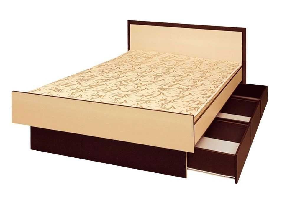 Продам ліжко Сокме Комфорт 160x200
