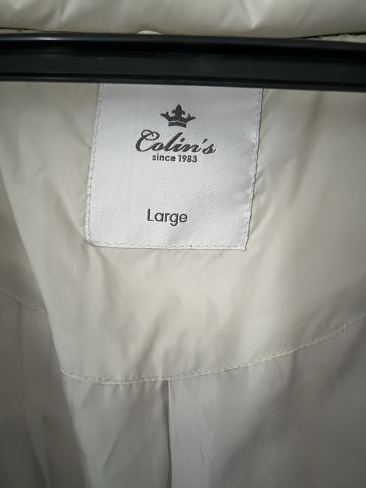 Куртка жіноча Colin’s розмір М