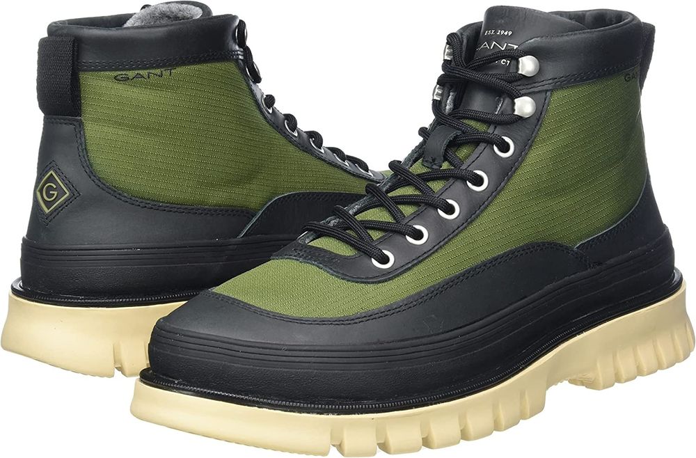 черевики Gant nebrada 44-45