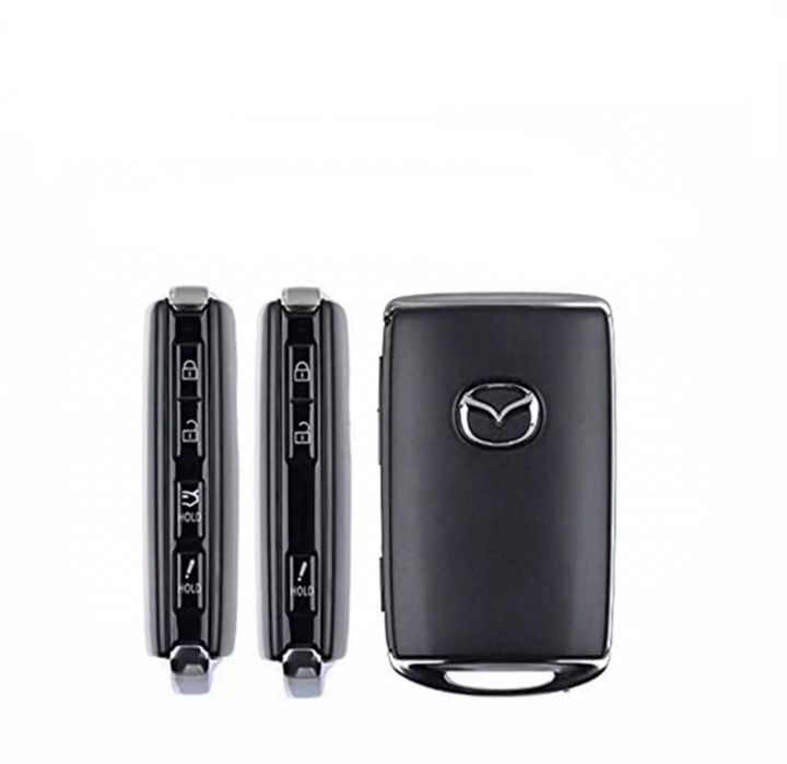 Ключ mazda 3 мазда 6 cx30 cx50 корпус ключа мазда cx-30 cx-50 смарт