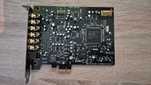 karta dźwiękowa Creative Audigy RX Sound Blaster 1550
