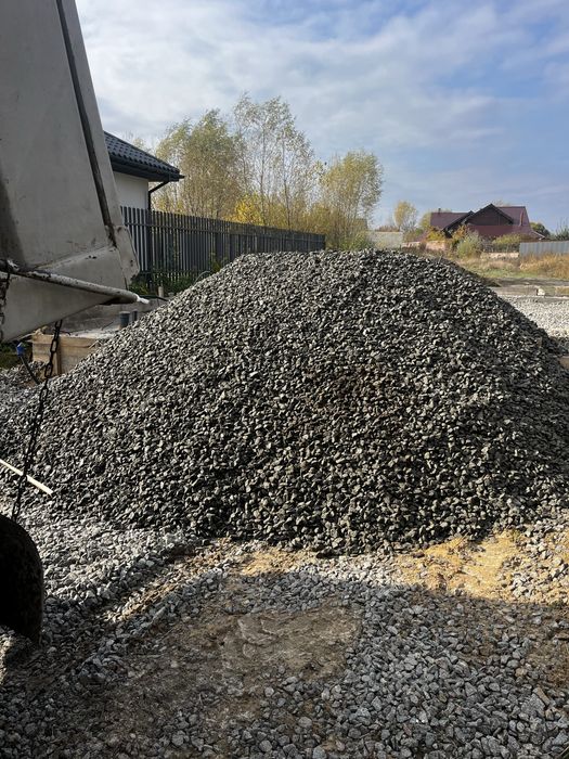 Доставка сипучих матеріалів Бровари, Зазимья, Погреби, Княжичі