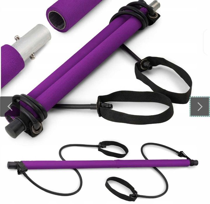 Drążek do pilatesu