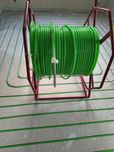 Rura WAVIN KAMELEON 16x2,0 zielona