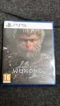Gra Black Myth Wukong PS5 Sprzedam/Wymienię