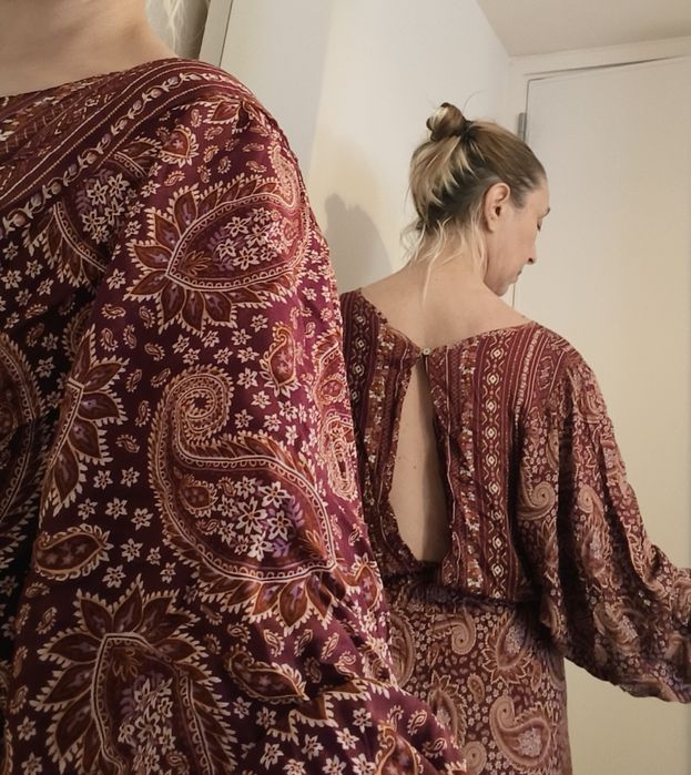 Macacão women'Secret