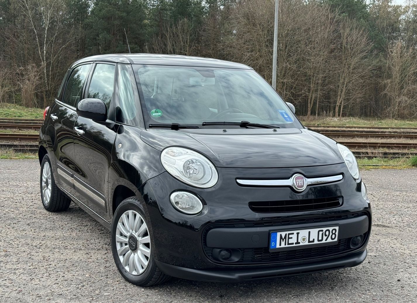 Fiat 500L 1.3 Multijet Trekking S&S