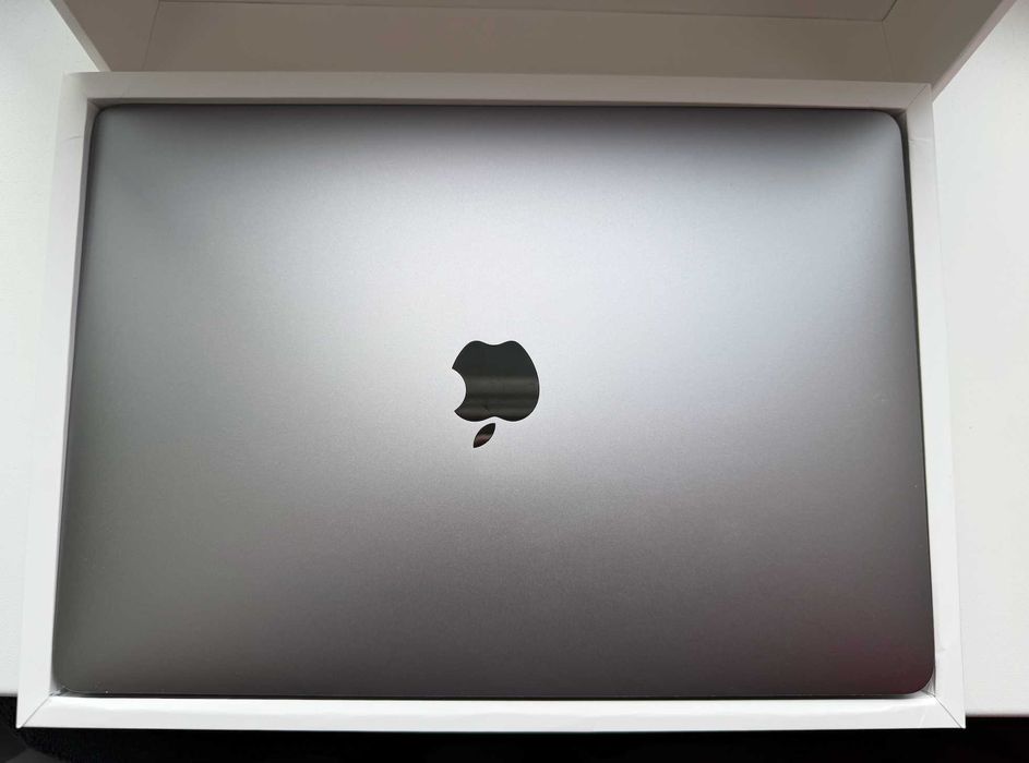 MacBook Pro 13", A2251, 32-ОЗУ, 2020 року