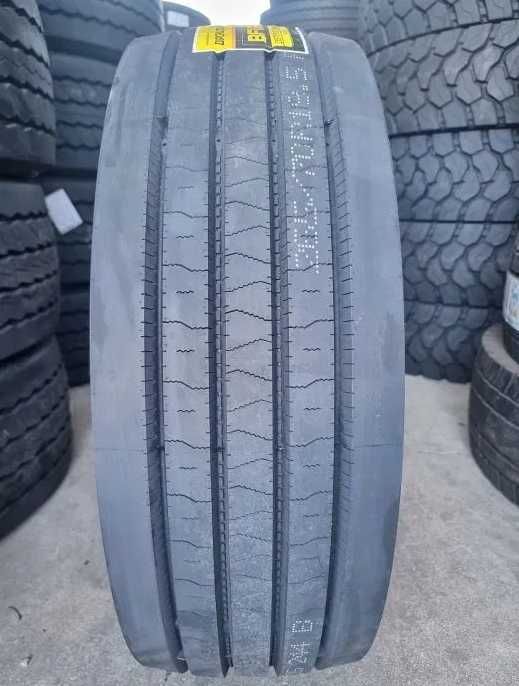 315/60R22.5 Opona ciężarowa BlackLion BF188 Prowadząca