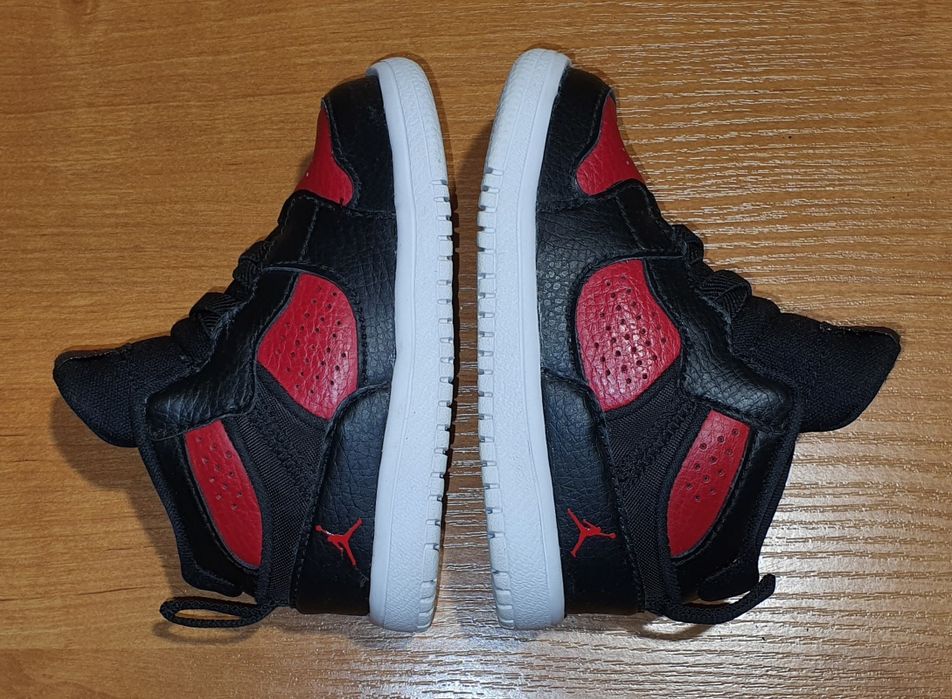 Sneakersy dziecięce JORDAN ACCESS TD, rozm. 22 / 13,5 cm