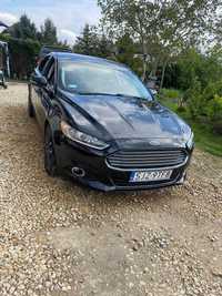 Ford Fusion 2014 2.0 240km Ecoboost