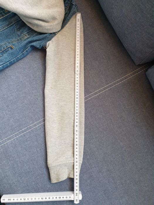 Kurtka damska jeansowa