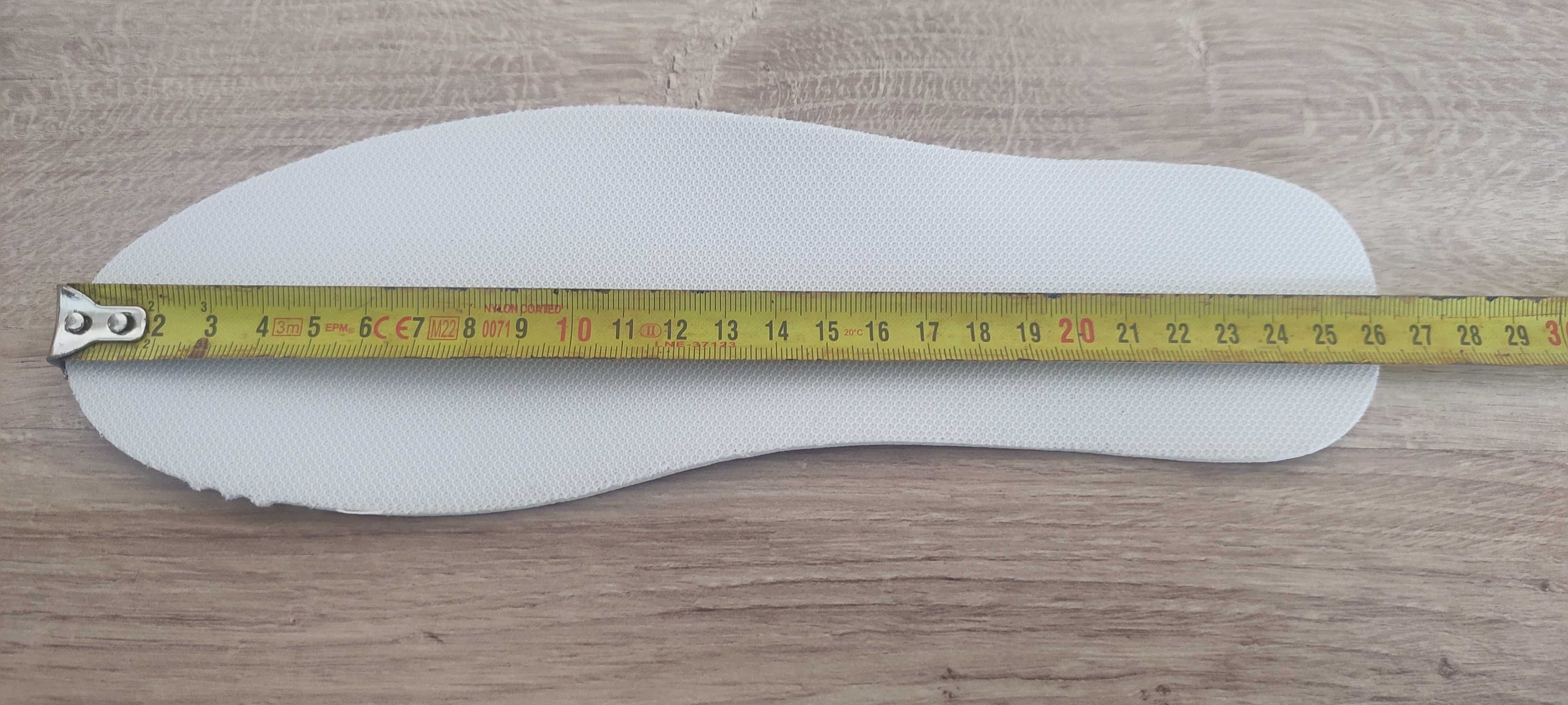 Nowe buty męskie
