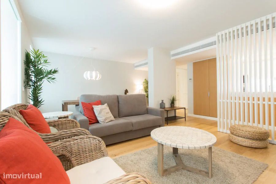 Apartamento T2  Castelo Branco