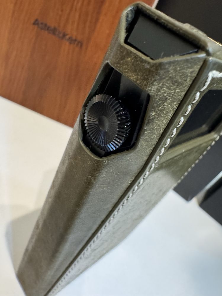 Astell Kern Ultima SP2000T