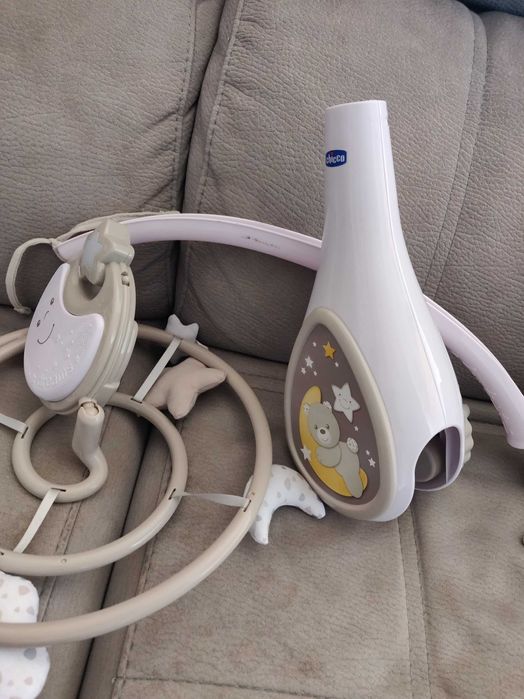 Mobile Chicco Next2Dreams