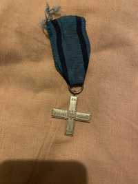 Medal partyzantom 1939-45