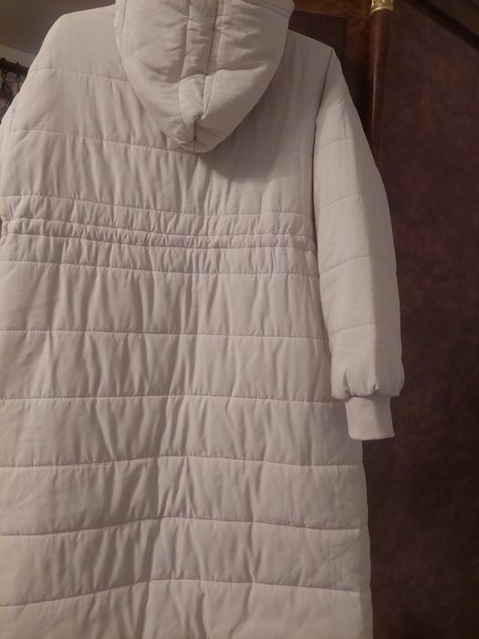 Пальто холодна осінь  тепла зима