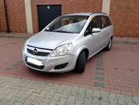 Opel Zafira B 1.8 140km