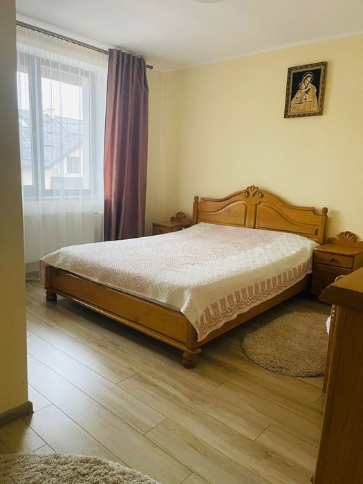 Продаж Рудно котедж 4 кімнати  будинок Львів ,  більше фото в Приват