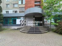 Продаж фасадного приміщення  бічна пр. Чорновола район Ашану, 528 м2