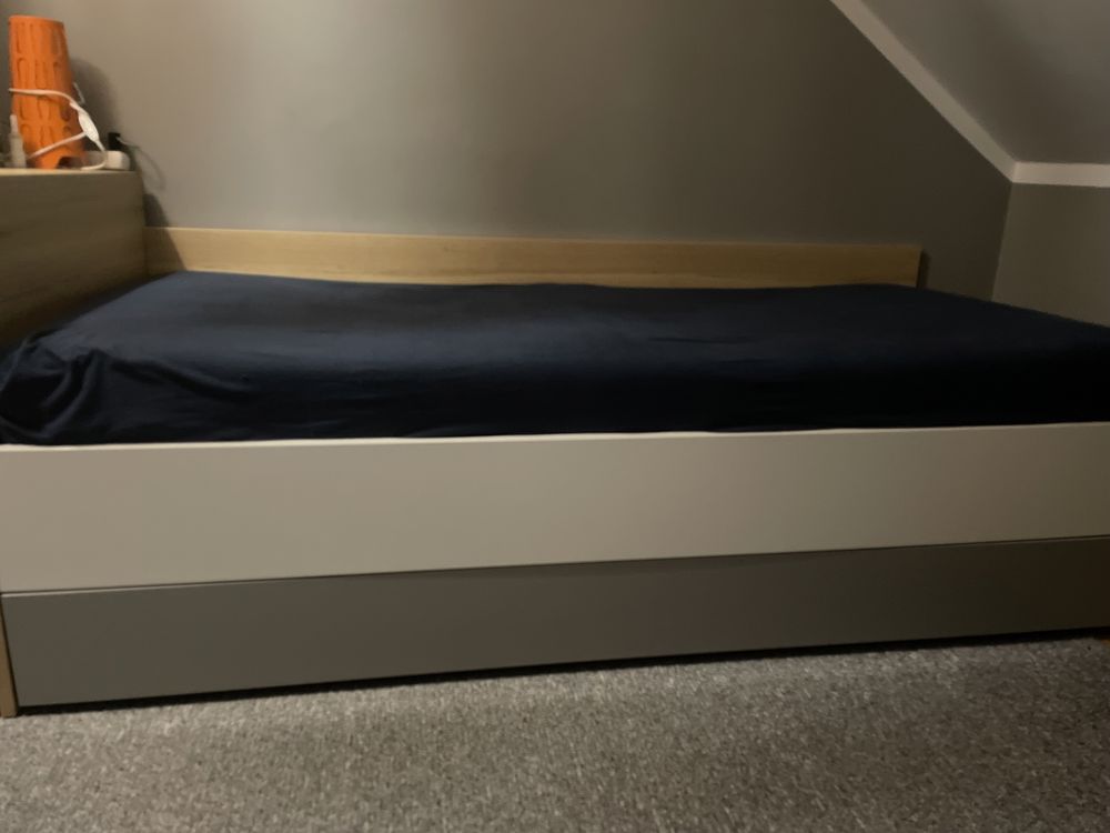 Kanapa łóżko VOX Evolve