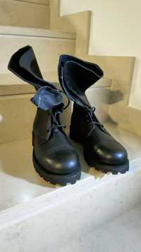 Botas da Tropa Originais