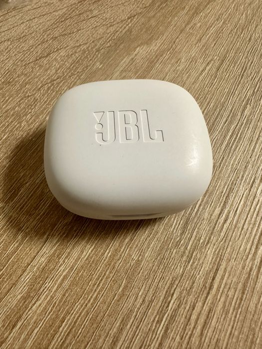 Навушники JBL Wave 300 Tws White