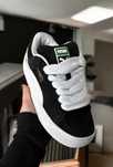 Кроссовки Puma 180 BrownWhite, Женские кроссовки Пума, наложка