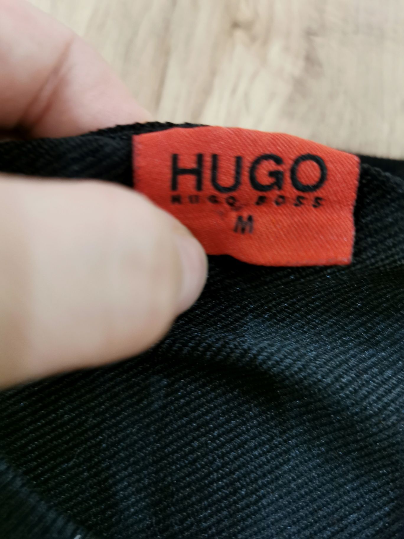 Bluza męska Hugo Boss r. M