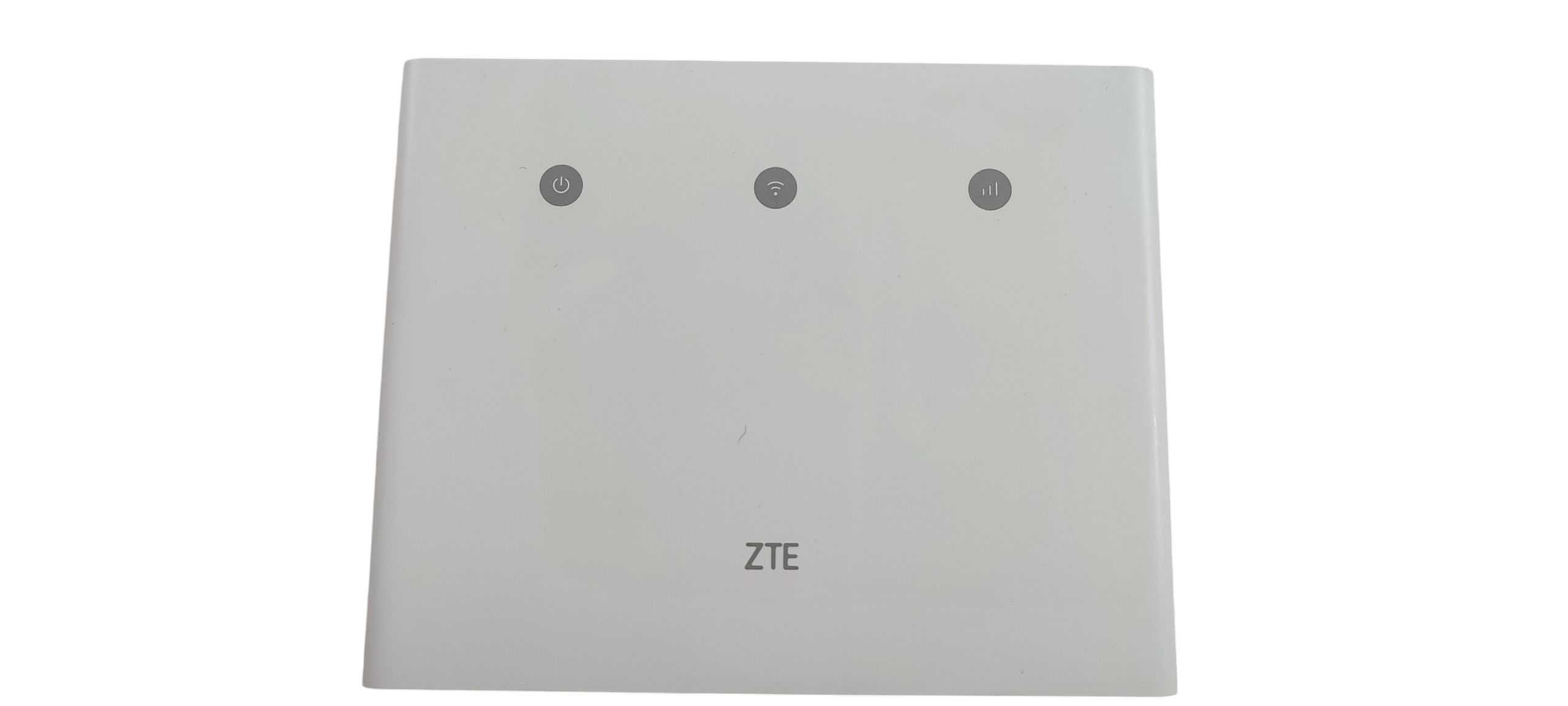Router ZTE MF296c Komplet