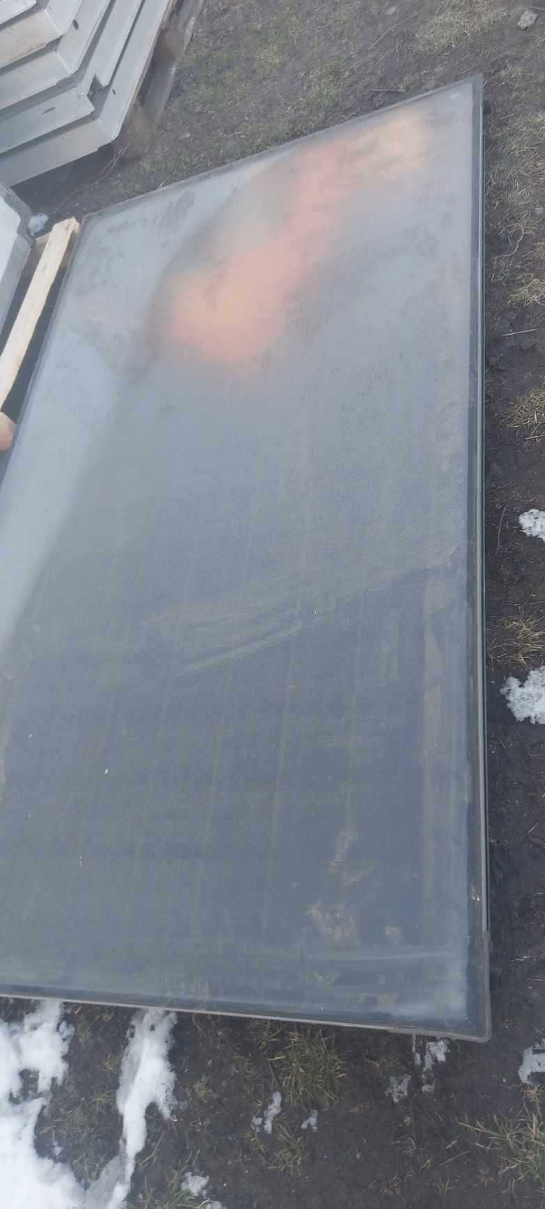 Kolektor Słoneczny,solar wodny Co. sprawniejszy niz panel fotowoltaicz